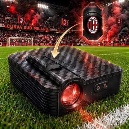 DriveGoal™ Car projector