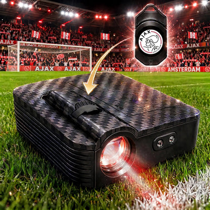 DriveGoal™ Car projector