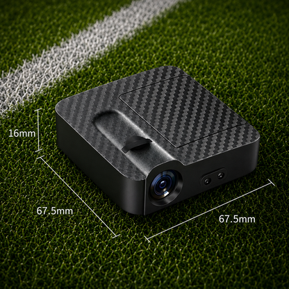 DriveGoal™ Car projector