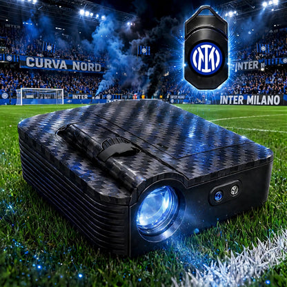 DriveGoal™ Car projector