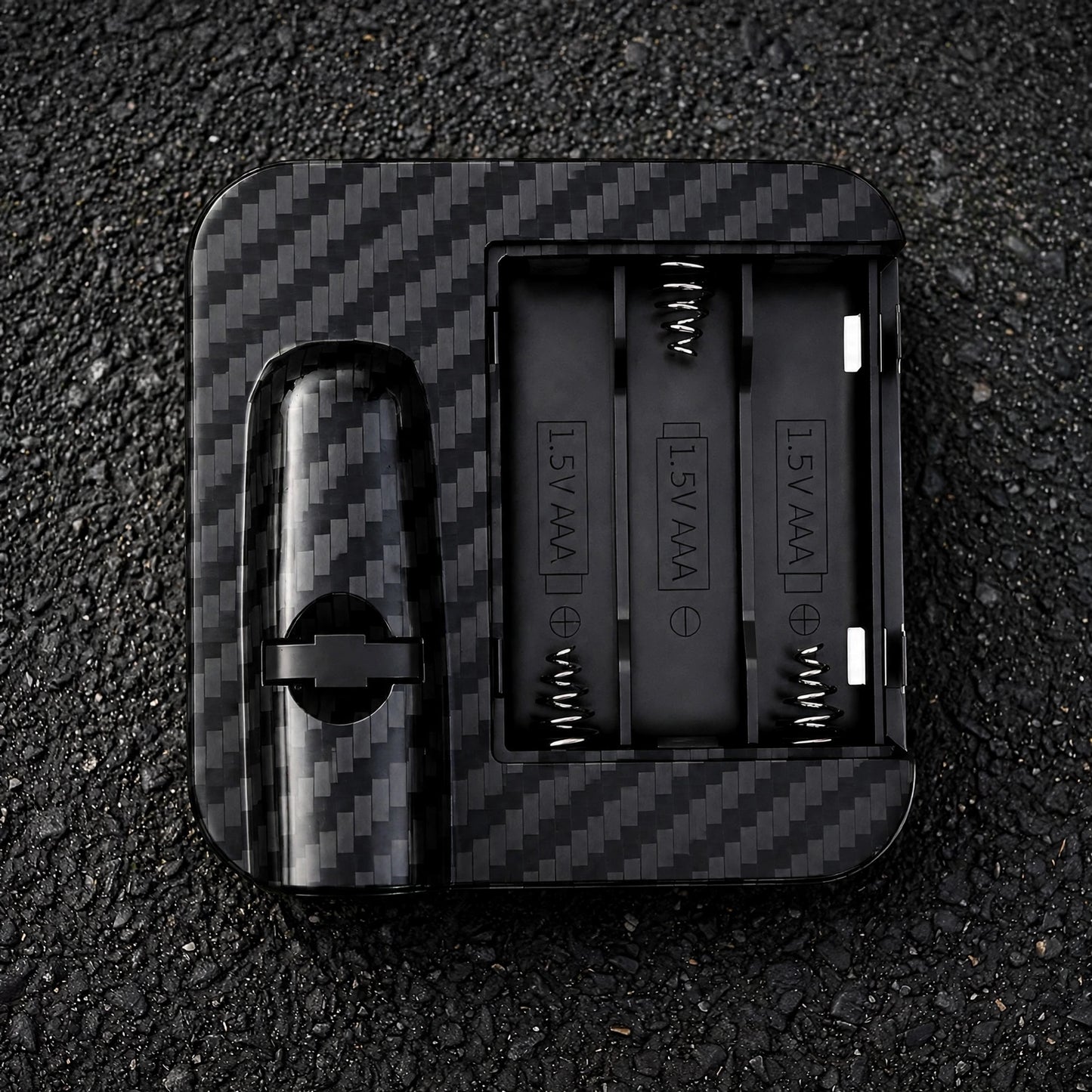 DriveGoal™ Customized car projector