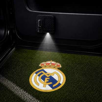 DriveGoal™ Car projector