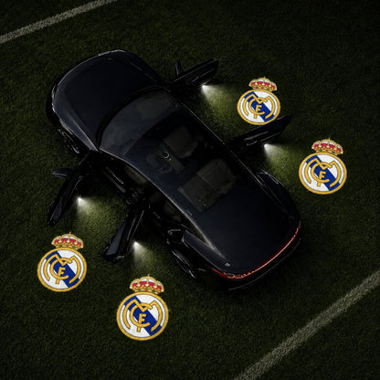 DriveGoal™ Car projector